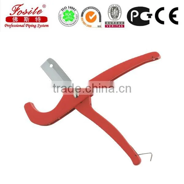50-110mm Plastic Pipe Cutter photo-2