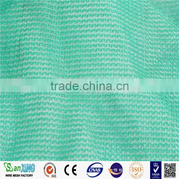 Factory Green Shade Net Specifications / Car Parking Shade Cloth / Agricultural Shade Net photo-4