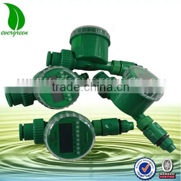 Garden Water Irrigation Timer for Drip Irrigation photo-4