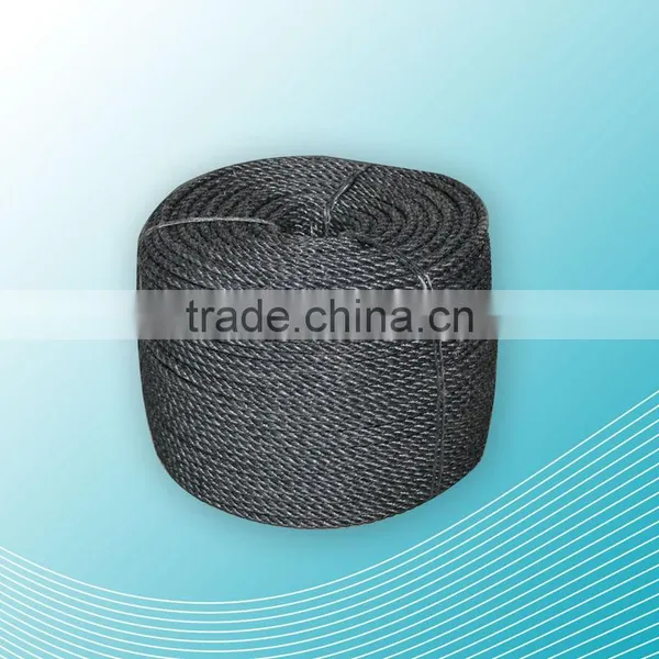 Top Quality Polypropylene Film Rope photo-3
