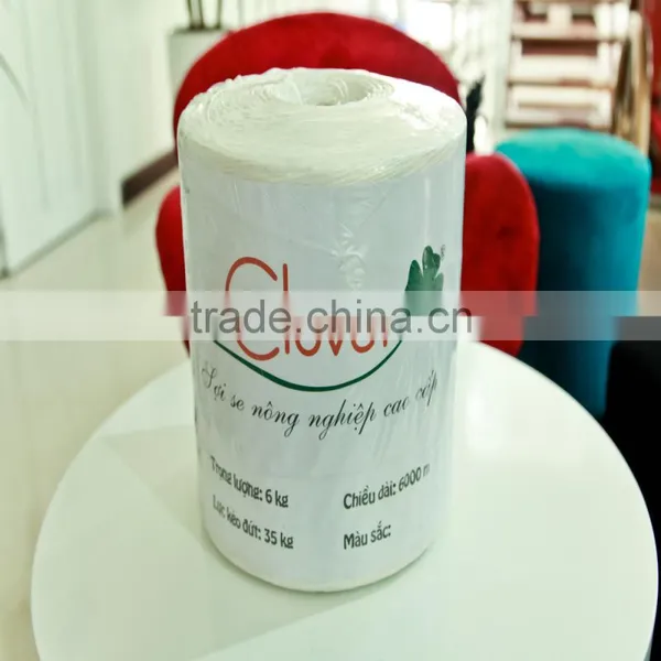 UV Resistant Polypropylene Tomato Twine photo-2