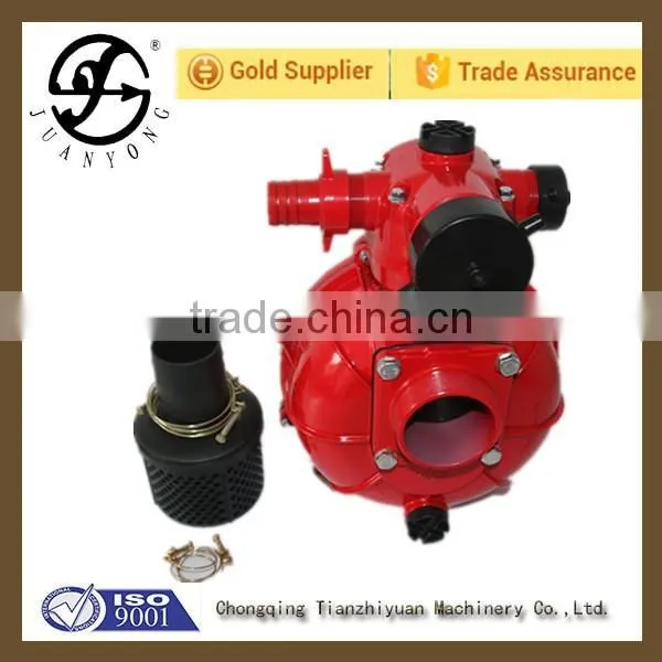 High Lift Pump(3 Inches)USAGE for Outdoor Water Fountains With Agriculture Water Pump Made in China photo-5