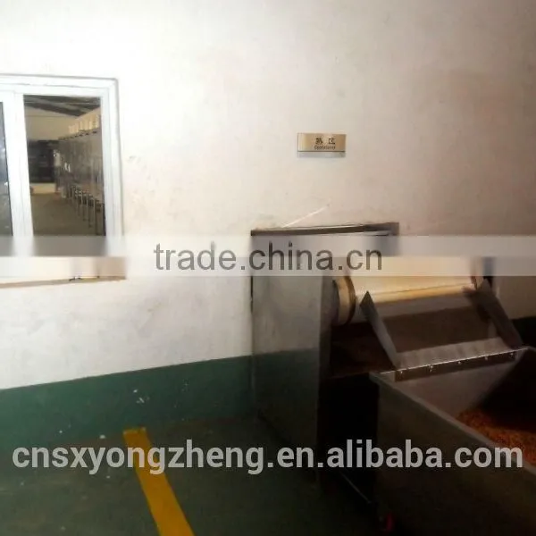 Dried Locusts China photo-4