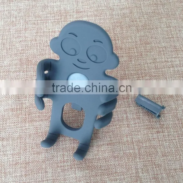 2016 Trending Products Stuffed Animal Mobilephone Holder Cellphone Display photo-5