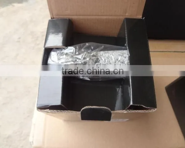 Black Polished Granite Mortar and Pestle photo-4
