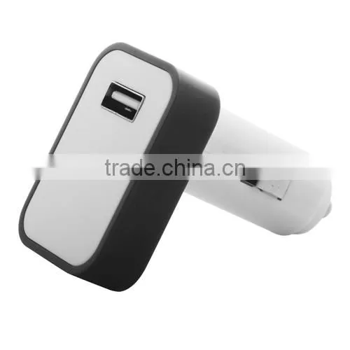 Wholesale Cheap USB Car Charger 1000mA photo-3