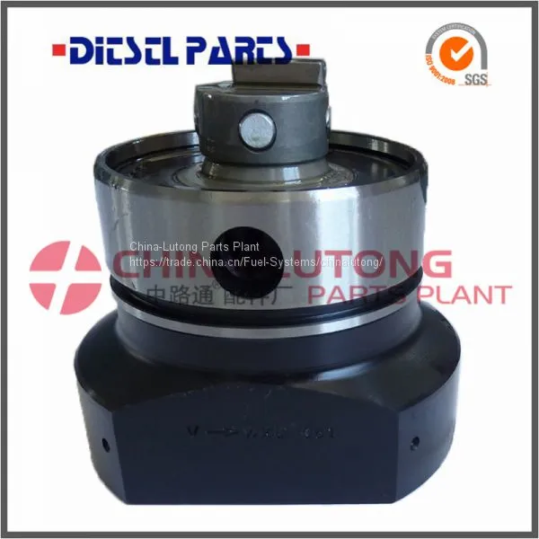 Wholesale Distributor Head 039L Rotor Head Assembly Fuel Pump Head Gasket photo-2