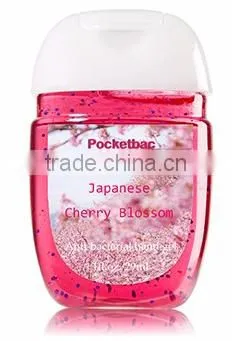 Wholesale Bath and Body Works Perfume Hand Sanitizer With Own Brand photo-6