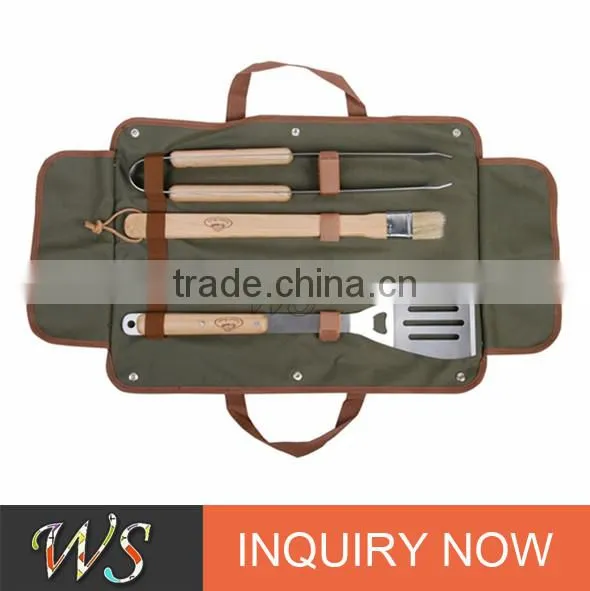 WSSKHL070 High Quality 2017 Trending Products Bbq Tool/bbq Set photo-2