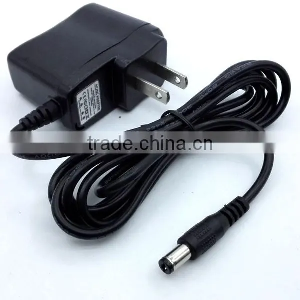 LED AC/DC Wall Plug Adapter 3A 10W photo-2