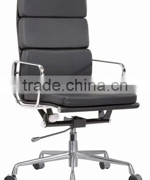 Office Plastic Mediumback Chair 3401A-2 photo-2