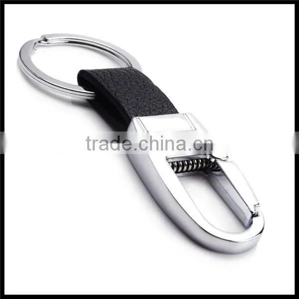 New Design Unique Car Model Metal Keychains Producer photo-4