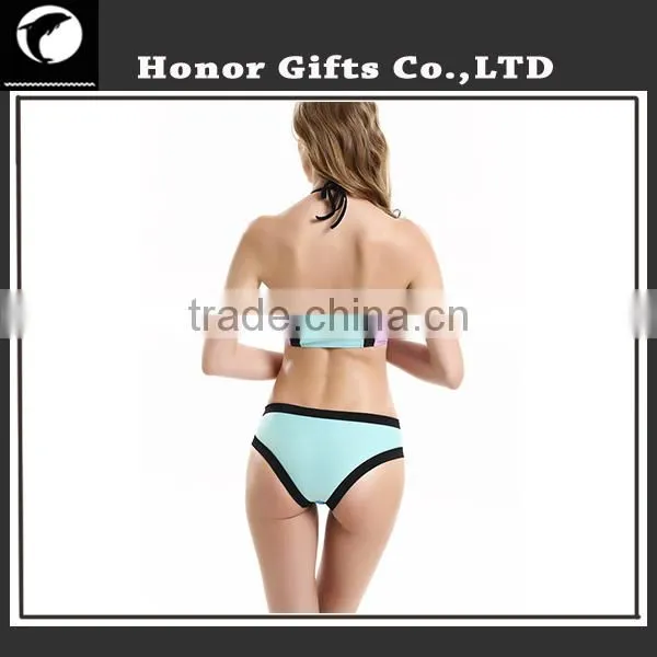 New Fashion Woman Swimwear Swimwear 2016 photo-5