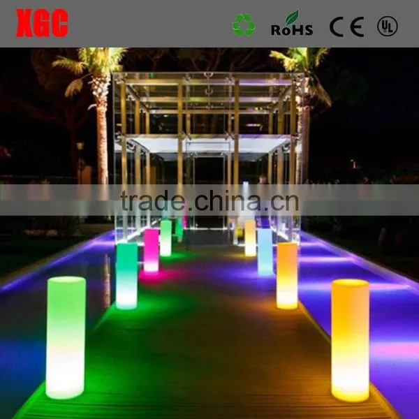 Led Lighting Wedding Decoration, Wedding and Christmas Led Lights Outdoor Decorations photo-6