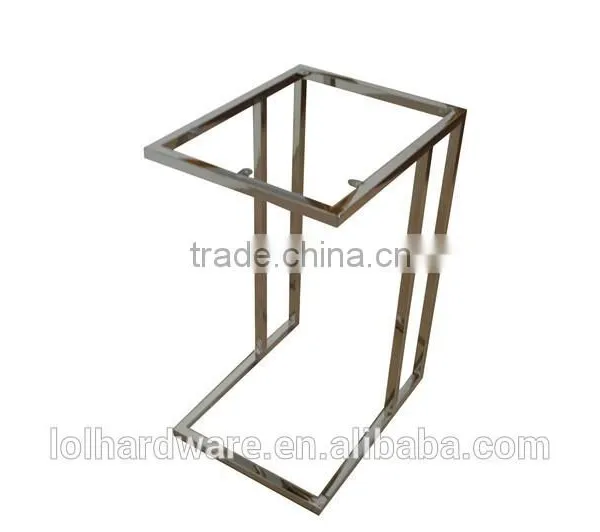 2016 New Design Factory High Quality Hardware Matel Side Table in the Living Room photo-2