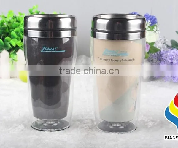 Color Changing Stainless Steel Sublimation Mugs Factory photo-2
