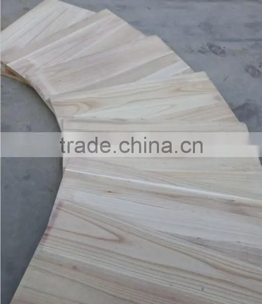 Paulownia Wood Board/paulownia Timber photo-2