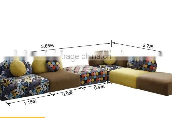 OZ227 Sofa Set Iran, Sofa Set Designs in Pakistan, Saudi Arabia Sofa photo-4