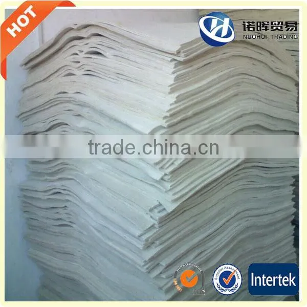 Tech Felt. Technical Felt SAE Wool Felts. photo-2