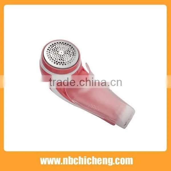 Electric Plastic Portable Lint Remover photo-2
