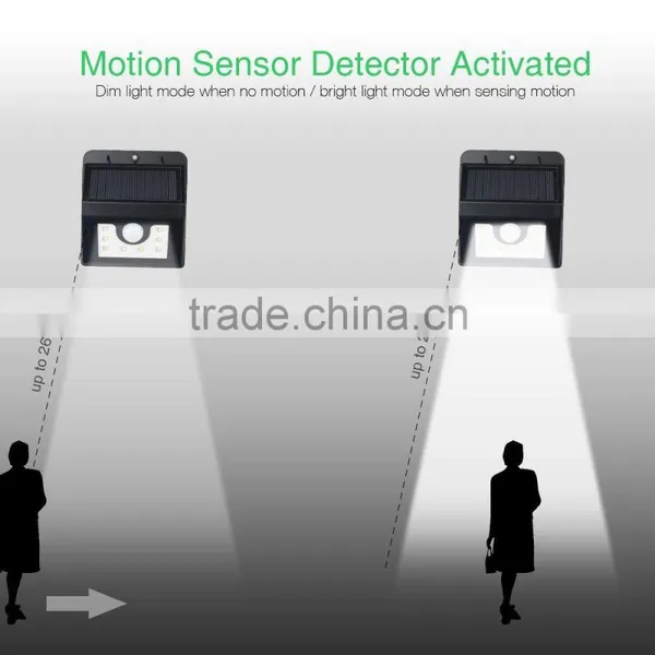 Long Working Time PIR Sensor All in One Led Solar Street Light Price photo-4