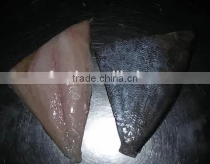 Frozen Brama Fillet,Skinless &PBO & 20%Glazing photo-5