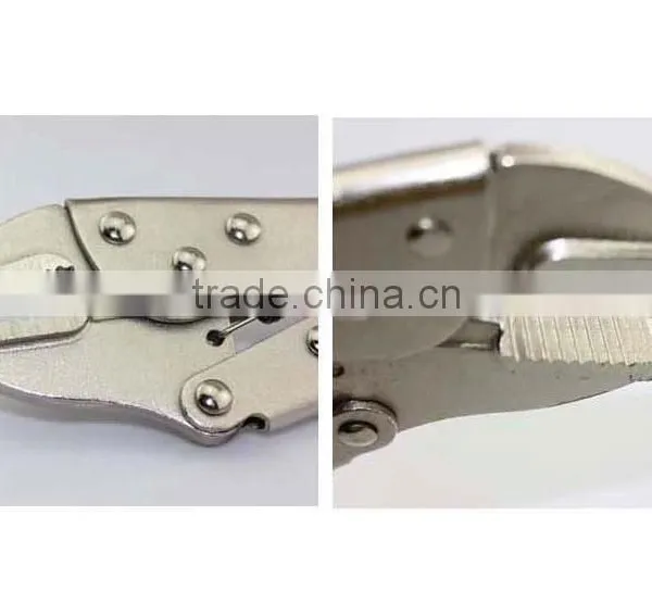 Multi-purpose Aluminium Fish Hook Removal Pliers photo-2