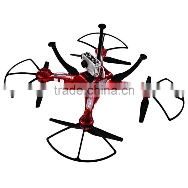 Syma X8C X8W H9R 4K Camera 1080p Ultra HD 2.4G 4CH Professional Wifi Dron RC Quadcopter FPV Drone SYMA X8HG photo-6