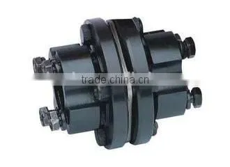 Flexible Shaft Coupling Mitsuboshi Hyper Flex Coupling MT Type photo-2
