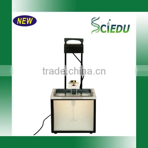 Science Experiment Physics Laboratory Wave Demonstrator photo-4