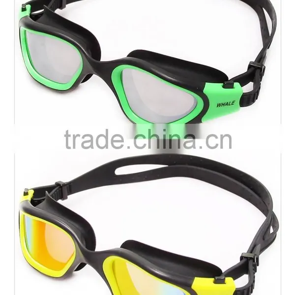 2017 Nice Quality Swimming Goggles photo-4