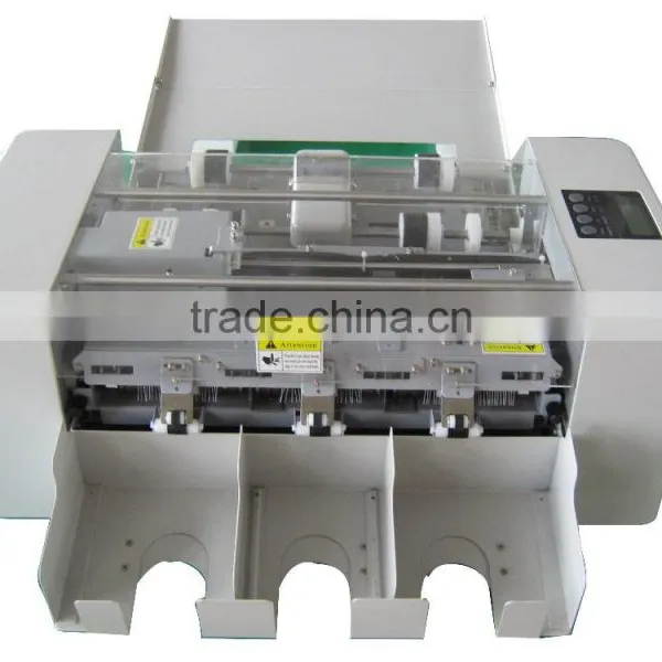 Card Cutter/card Cutting Machine/card Slitting Machine photo-6