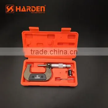 Exported Good Quality Professional Alloy Steel Microcaliper photo-4