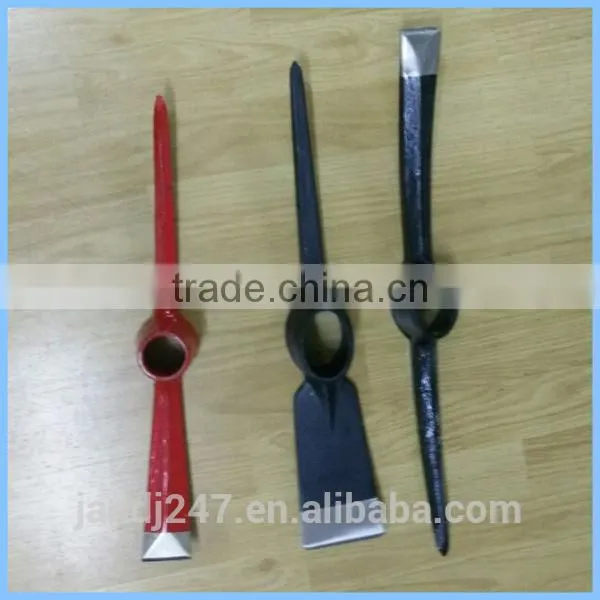 Steel Pickaxe With High Quality photo-5