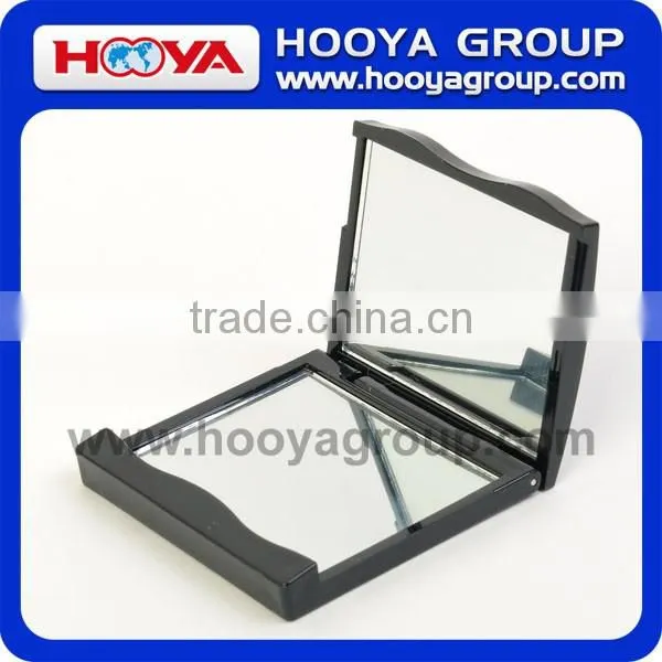 Pocket Mirror With UV Coating photo-2