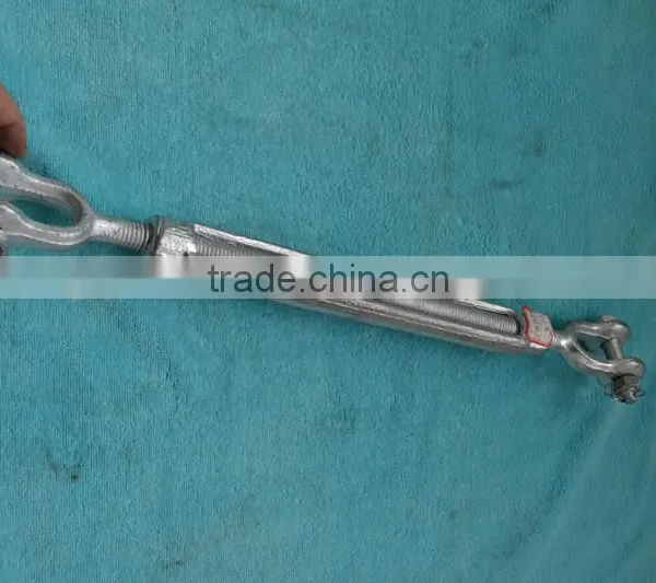 Rigging Hardware Turnbuckles photo-3