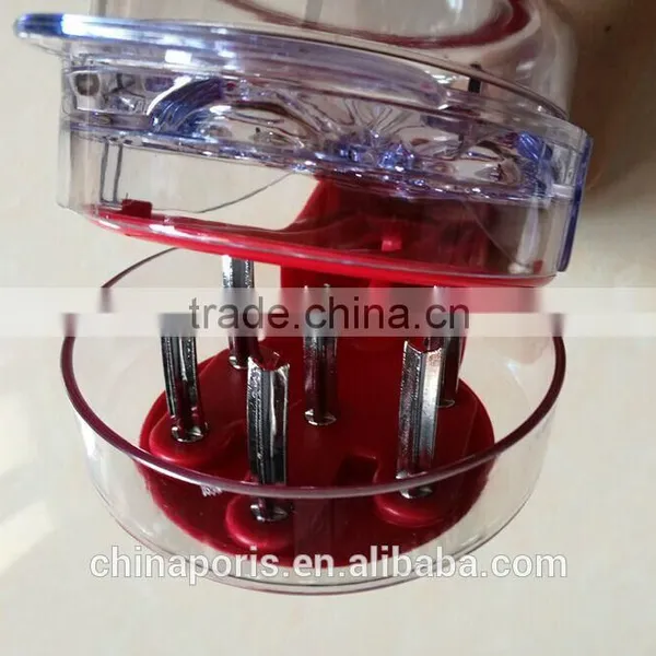 2017 Good Quality Fashionable Model Cherry Corer Remover/ Oliver Pitter /fruit Stone Remover photo-5