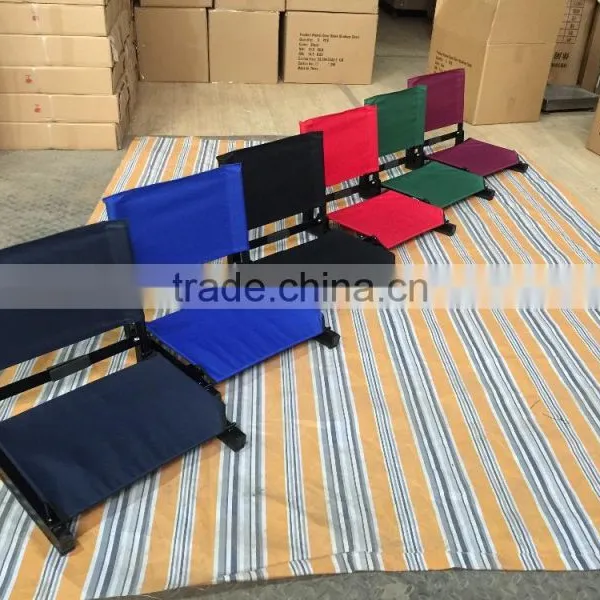 Foldable Floor Seating Chair For Sales photo-3