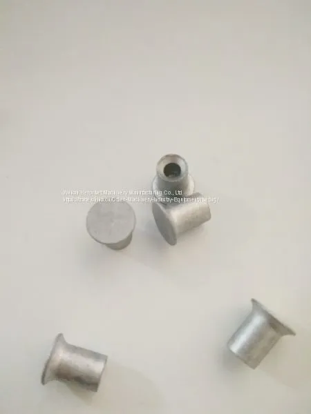 5.3mm Self Pierced Rivets (SPRs) for the Automotive Industry With Aluminum Structures photo-4