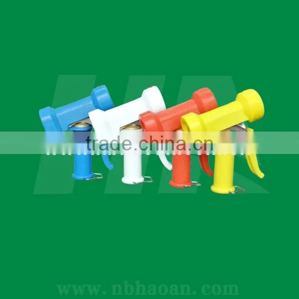 Dinga Water Guns, Heavy Duty Water Gun, Water Wash Down Gun, Garden Water Guns photo-5