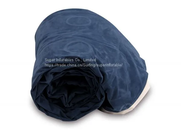Custom Air Mattress Airbed, Inflatable Bed With Built In Pump photo-4