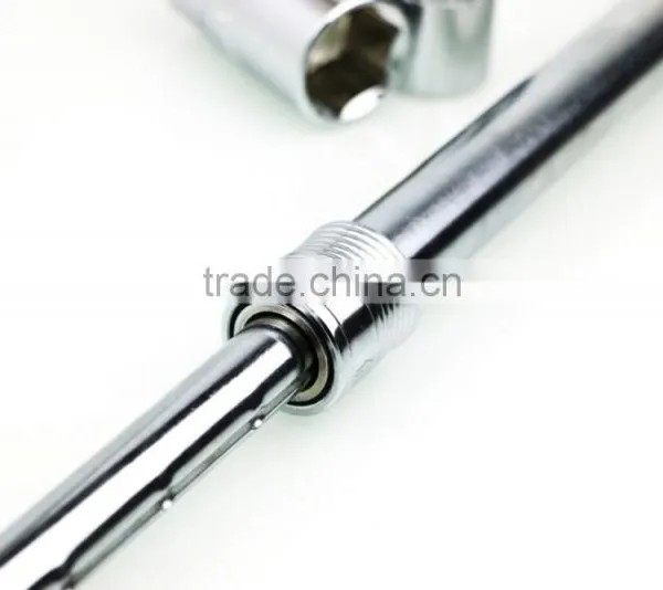 New Design 4pcs Tire Wrench Set for Car, Polished Design Auto Repair Car Wrench Tools photo-5