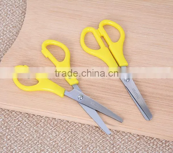 Kitchen Accessories Stainless Steel Flower Scissors Hot photo-2