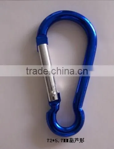 Zinc Alloy Snap Hook photo-5