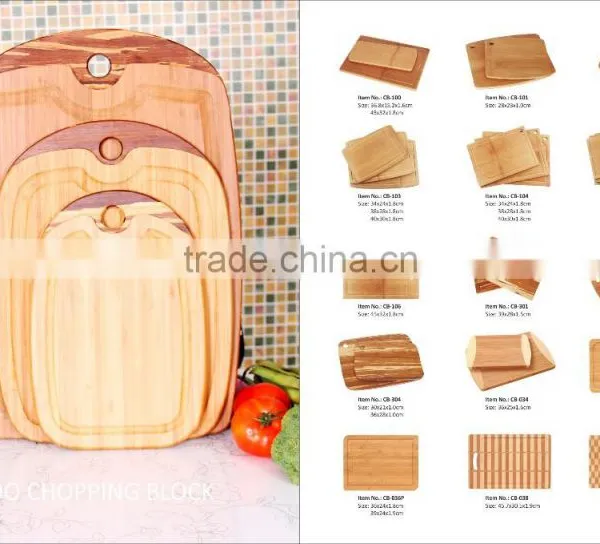 Bamboo and Wood Products photo-4