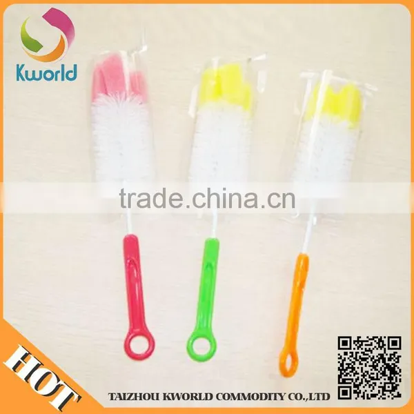 Good Peputation Factory Price Bottle Cleaning Brush photo-4