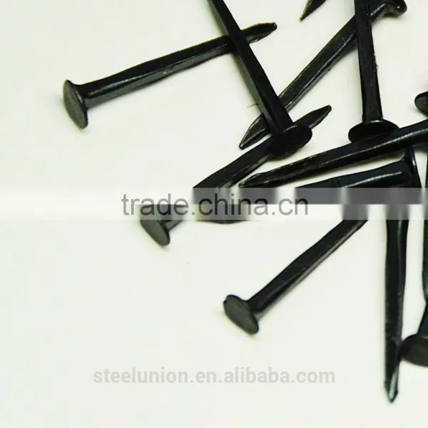 Shoe Tack Nails/blue Nail /shoe Nail/nails Blue Shoe photo-2
