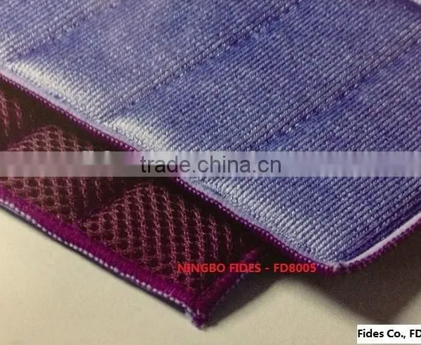 China Cheap Household Cleaning Sponge Scourer