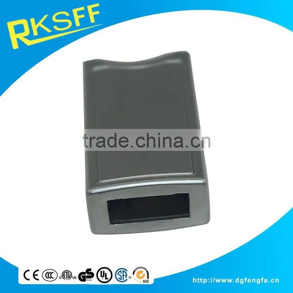 Aluminum Alloy Spray Lacquer Usb Memory Stick China High Quality USB Shell photo-5