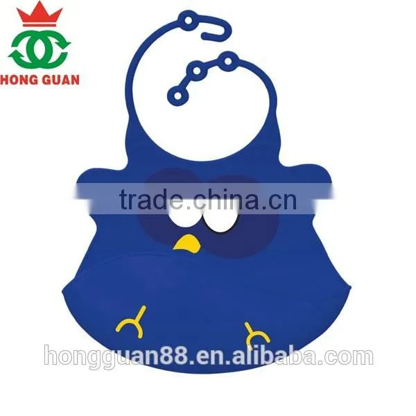 Popular Hot Sale Silicone Baby Products Baby Bibs for Custom Logo photo-4